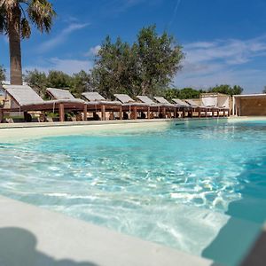 Masseria Dei Monaci (Adults Only)
